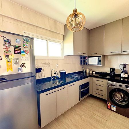 Apartamento Beach Place Cumbuco 100M Da Praia Caucaia Exterior foto